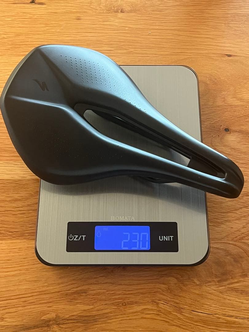 Specialized パワー サドル チタン