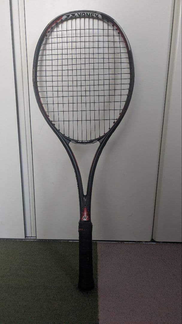 YONEX GEOBREAK 70S 軟式テニスラケット