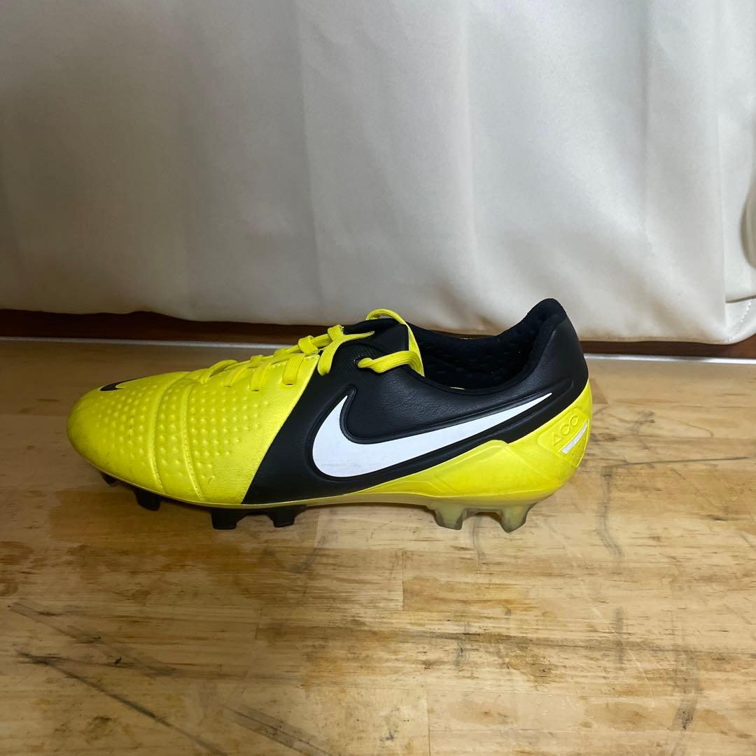 ナイキ　CTR360 マエストリ FG 26.5cm 復刻モデル　本日限定価格