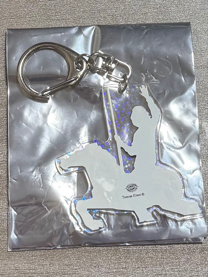 キタニタツヤ ランダムグッズ /シークレット