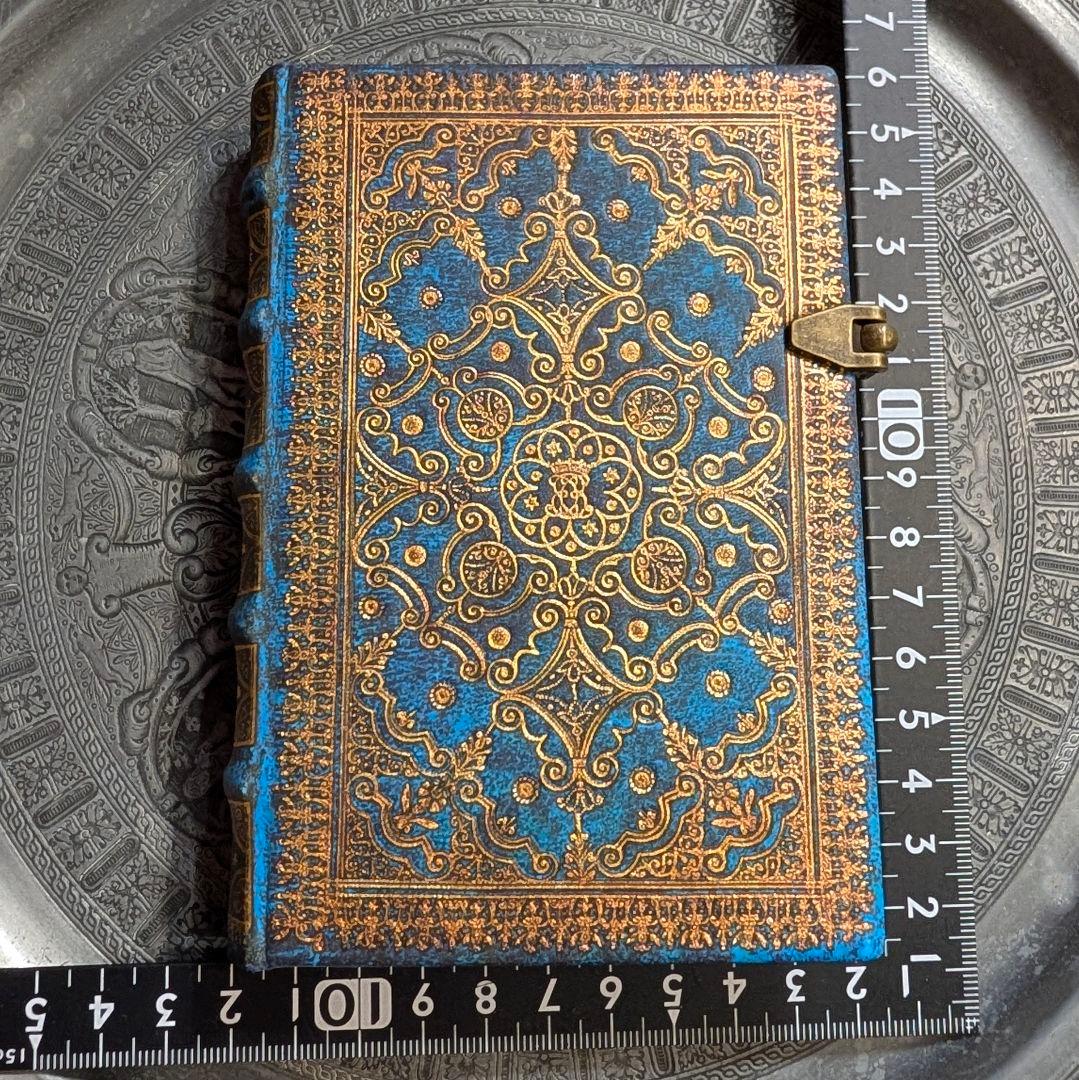 【1点物】ファウスト博士の秘蔵書〜黒いカラス〜 ― 精霊召喚ペンタクル魔術書 ―