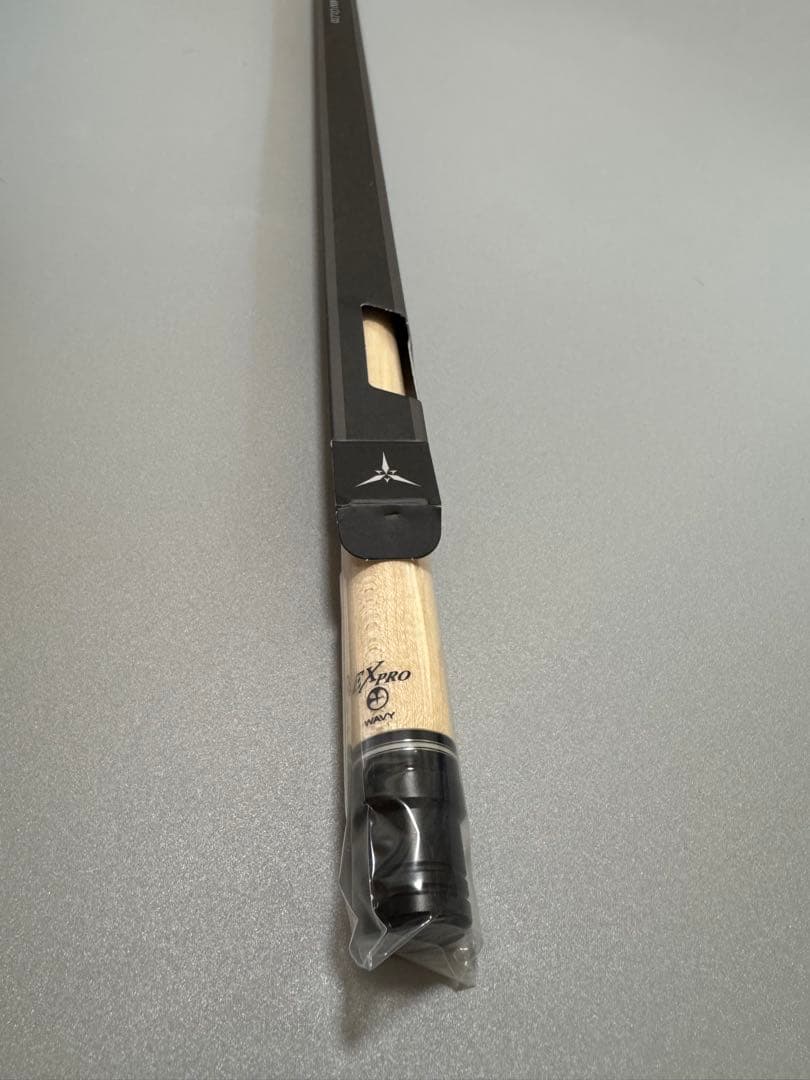 Mezz Expro Wavy メッジシャフト