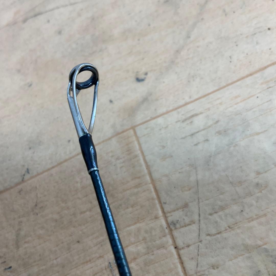 シマノ　ゲームタイプJ S643