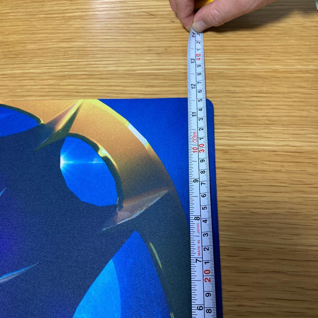 ポケモンカードゲーム ルナアーラ STAFF限定 プレイマット