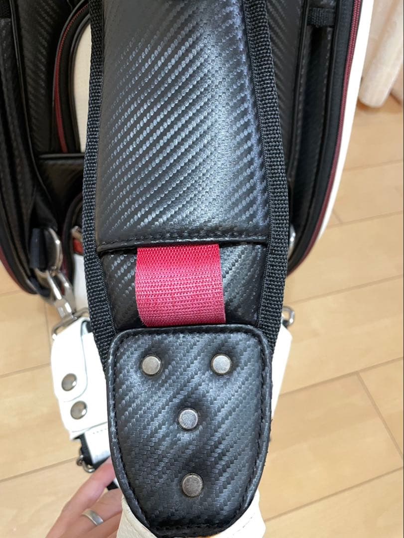 SRIXON キャディバッグ