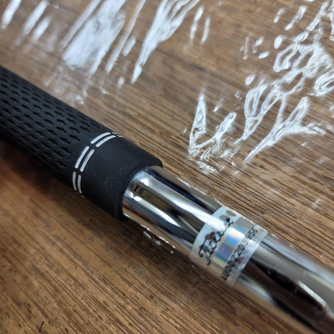 【美品】タイトリスト T100S アイアン 5番 モーダス115 Sフレックス