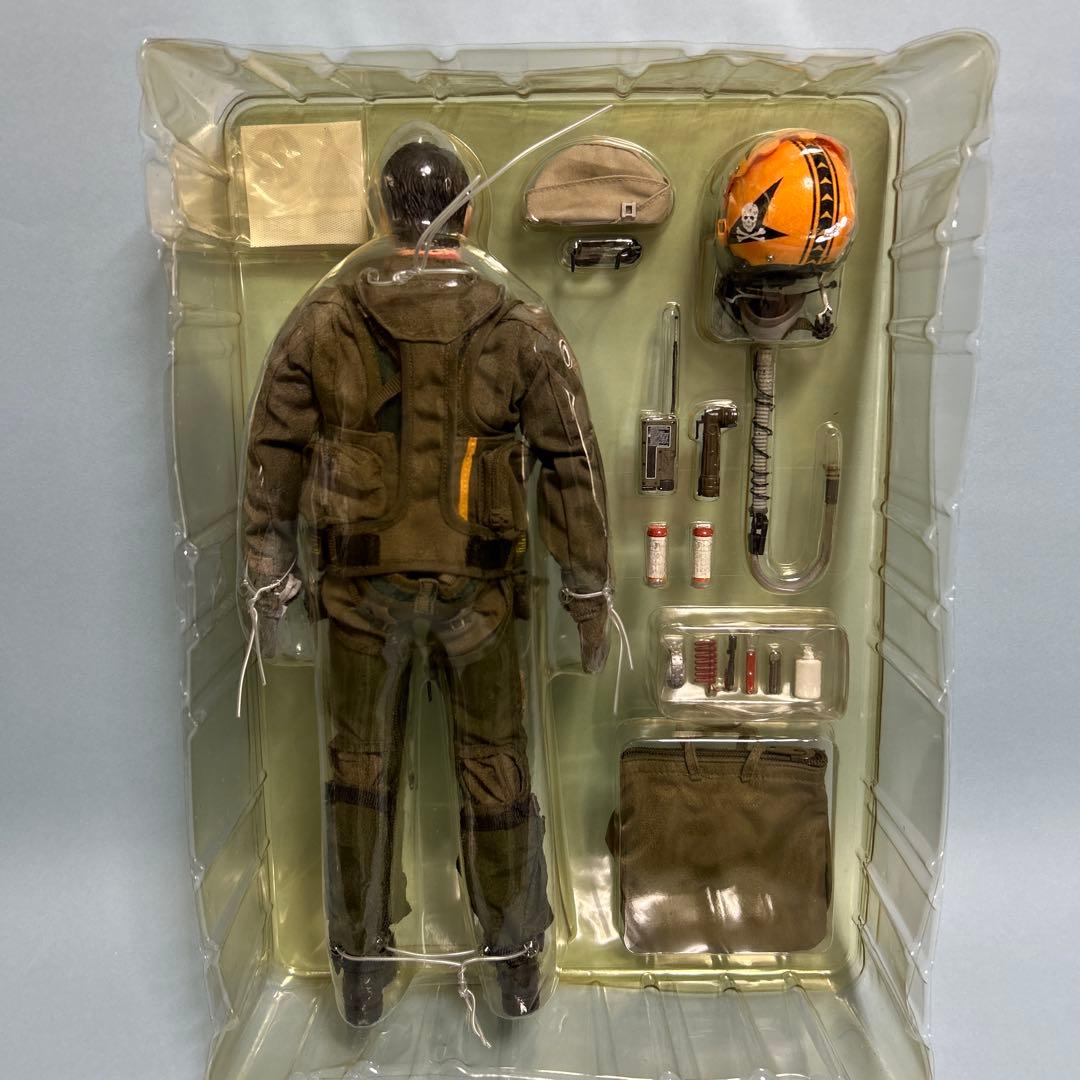 ホットトイズ•F-14トムキャット•アビエイター