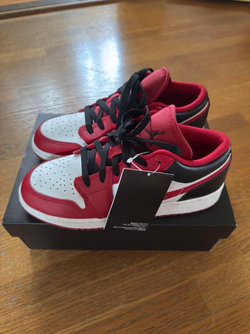 ナイキ エアジョーダン ローカット シューズ ジョーダン1