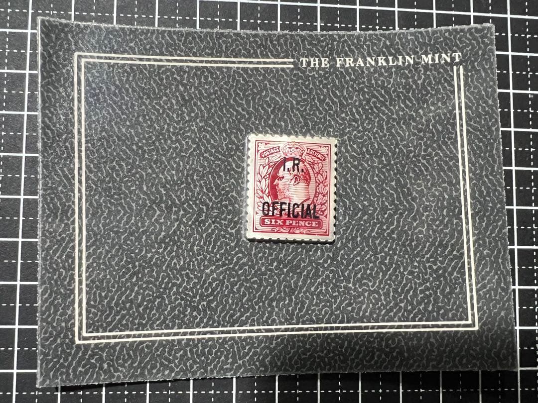 4307【アメリカ・銀貨】1983年　銀製　メダル