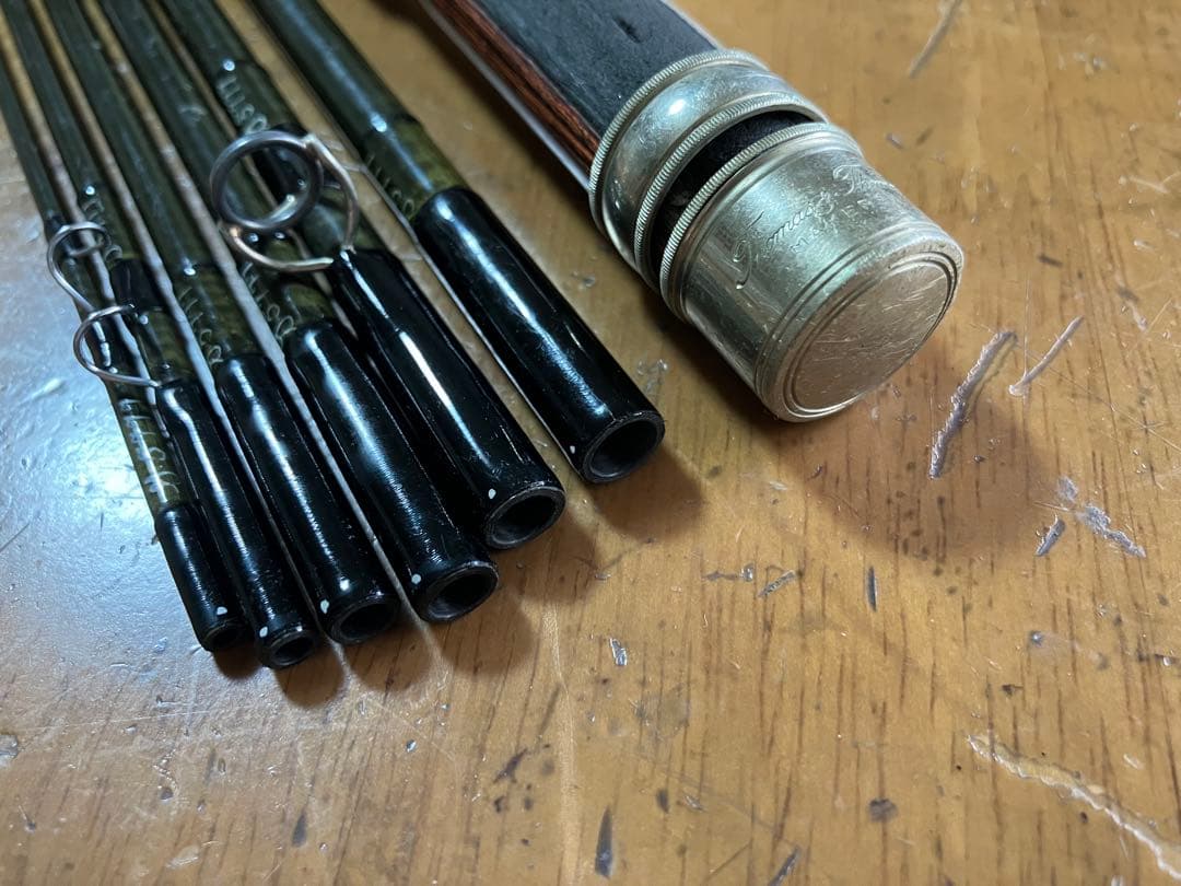 M*S様 トーマスアンドトーマス　ヴァガボンド　バガボンド