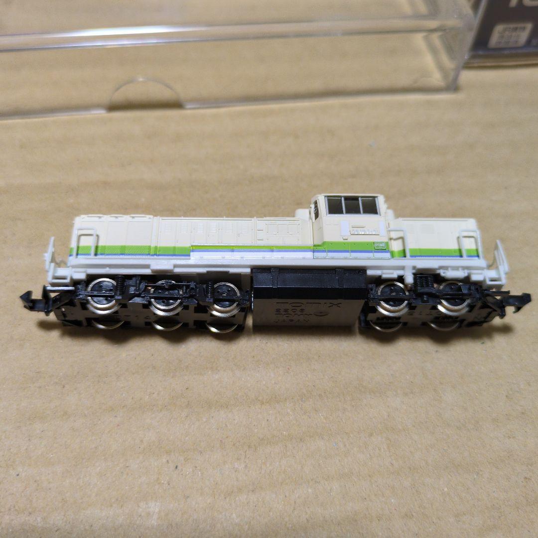 トミックス　2296 DE10-1701