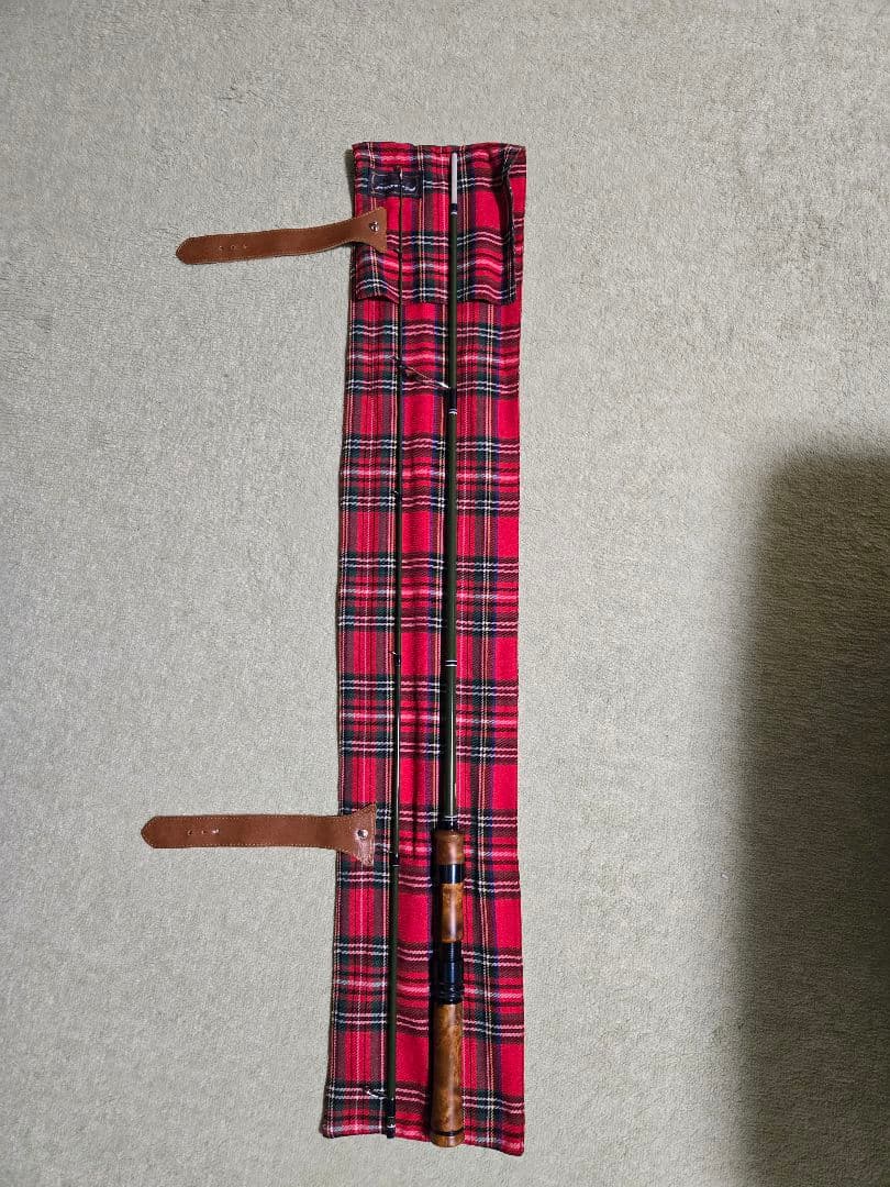 ファインテールワークスチューンFGW-532UL+