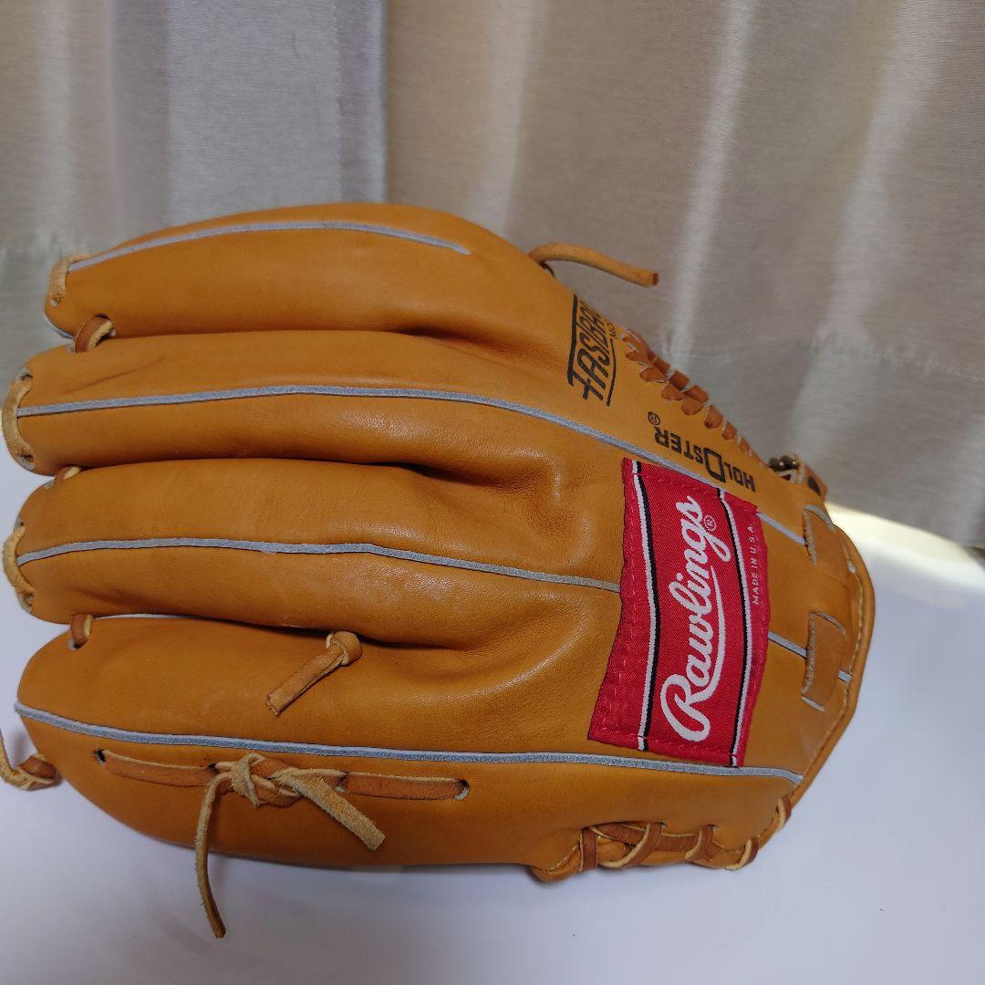 侍*オ様 Rawlings Cal Ripken JrモデルＵＳＡ. 硬式グロー
