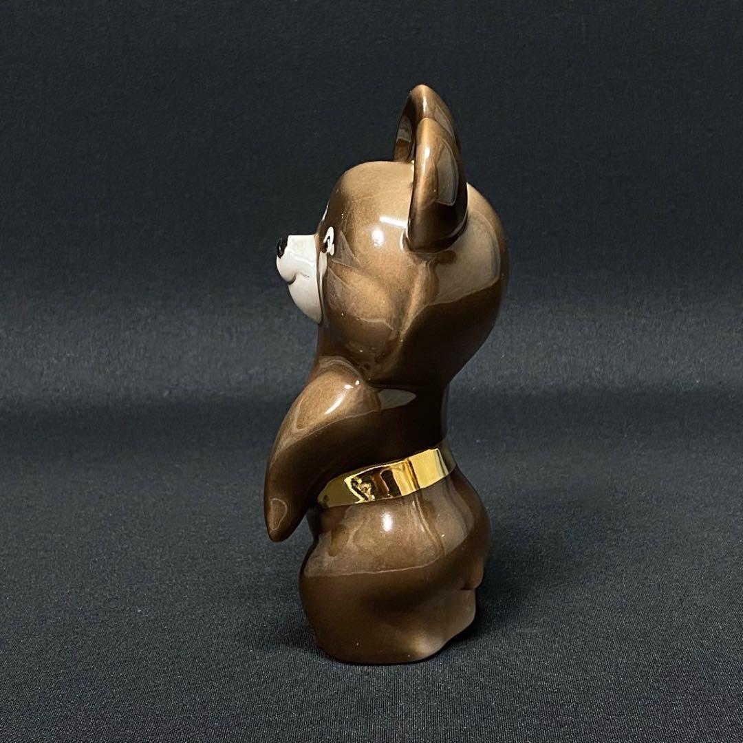 ビンテージ・ミーシャ・陶器人形 532