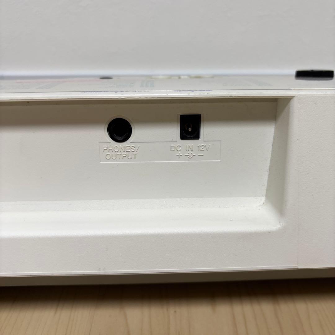 YAMAHA　電子ピアノ　EZ-J25