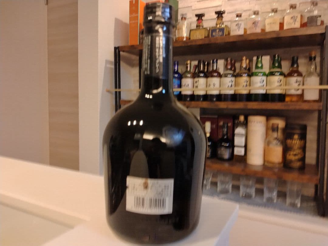 サントリーリザーブ10年、リザーブ12年2本セット