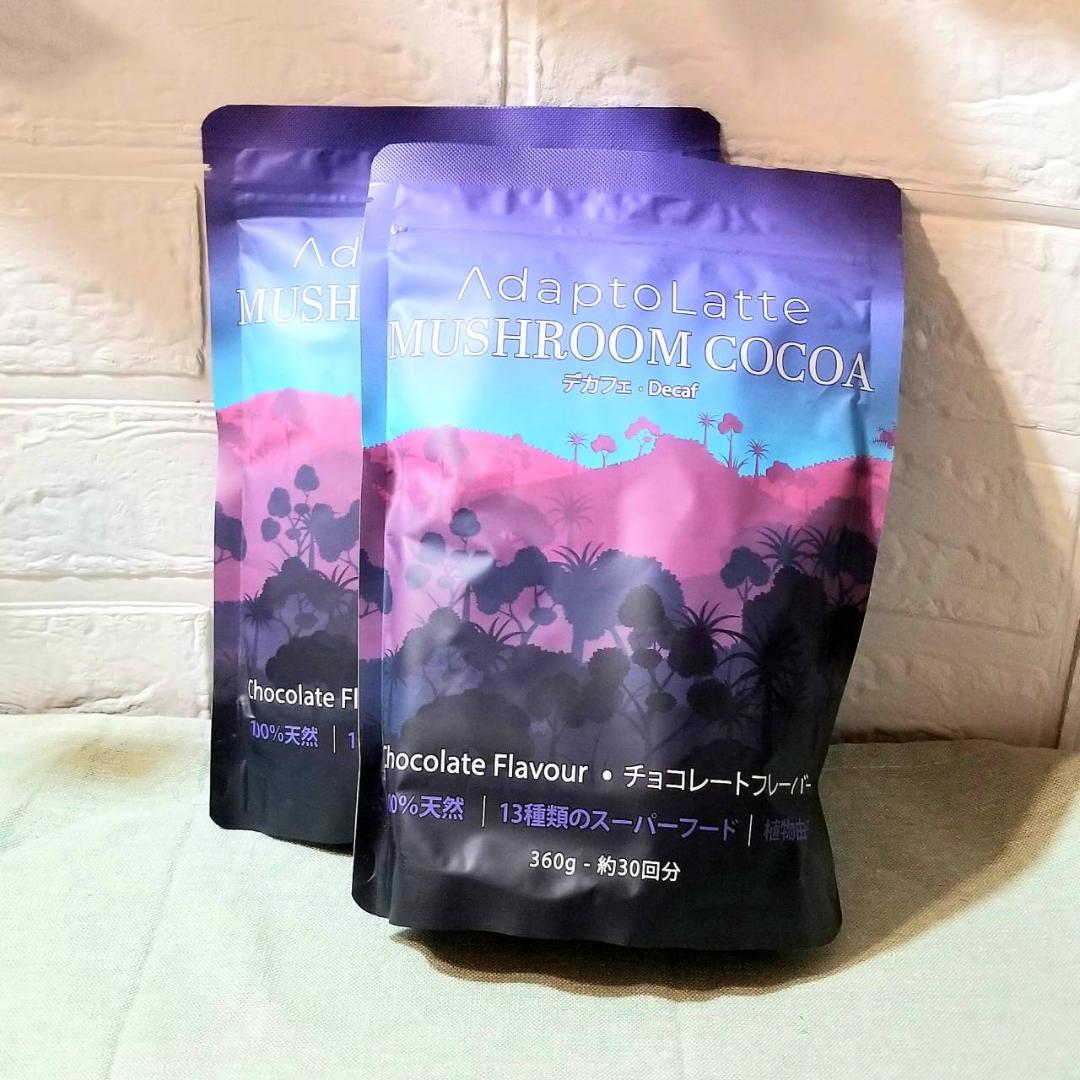 【花水木様】専用・2点同時購入特割特価〈青×2袋（1/2）〉