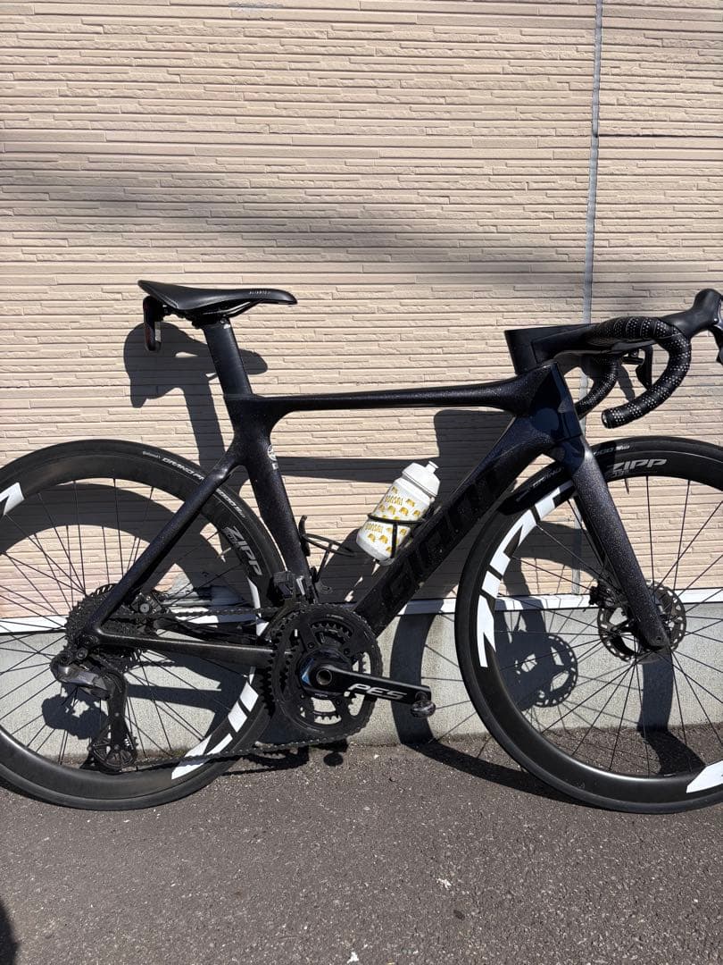 パーツ PROPEL ADVANCED 2 DISC