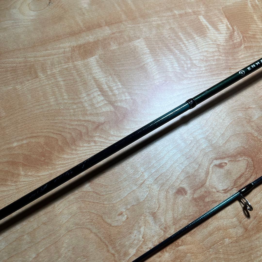 エンハンサー　E51ML-2 TW