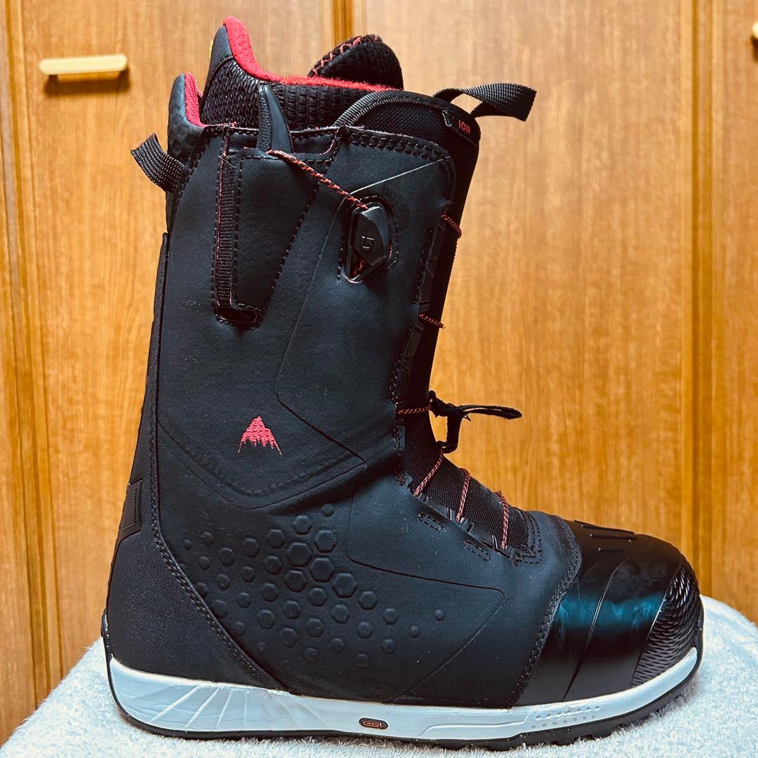 BURTON ION AF バートン アイオン スノボードブーツ 27.5cm