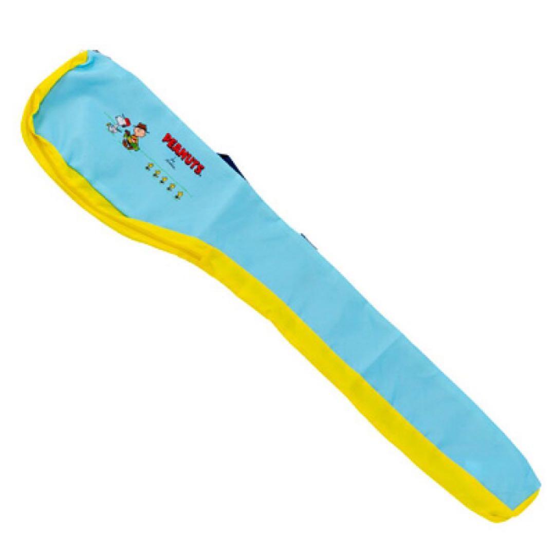 スヌーピー ゴルフクラブケース SNOOPY