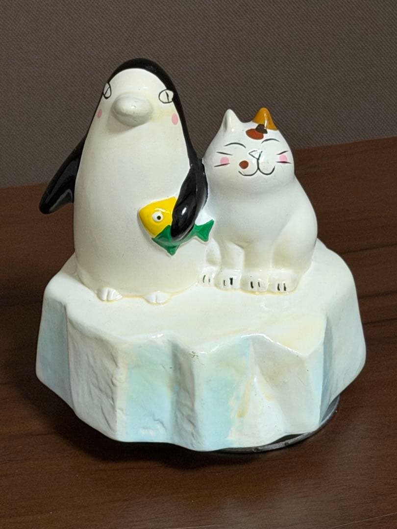 吉沢深雪　Miyuki Yoshizawa ❤️オルゴール　昭和レトロヴィンテージ