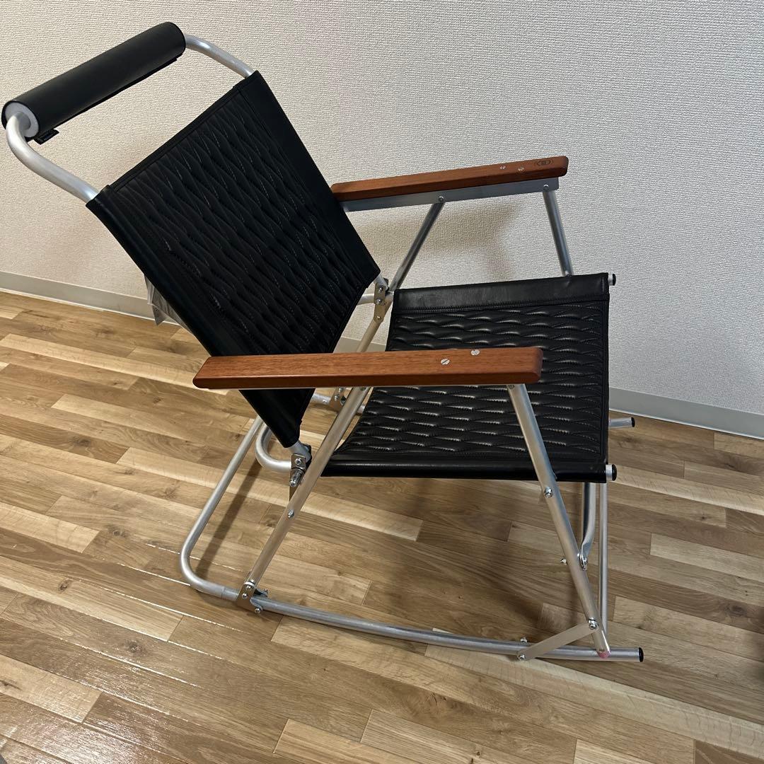 BALLISTICS BD ROVER CHAIR バリスティクス チェア