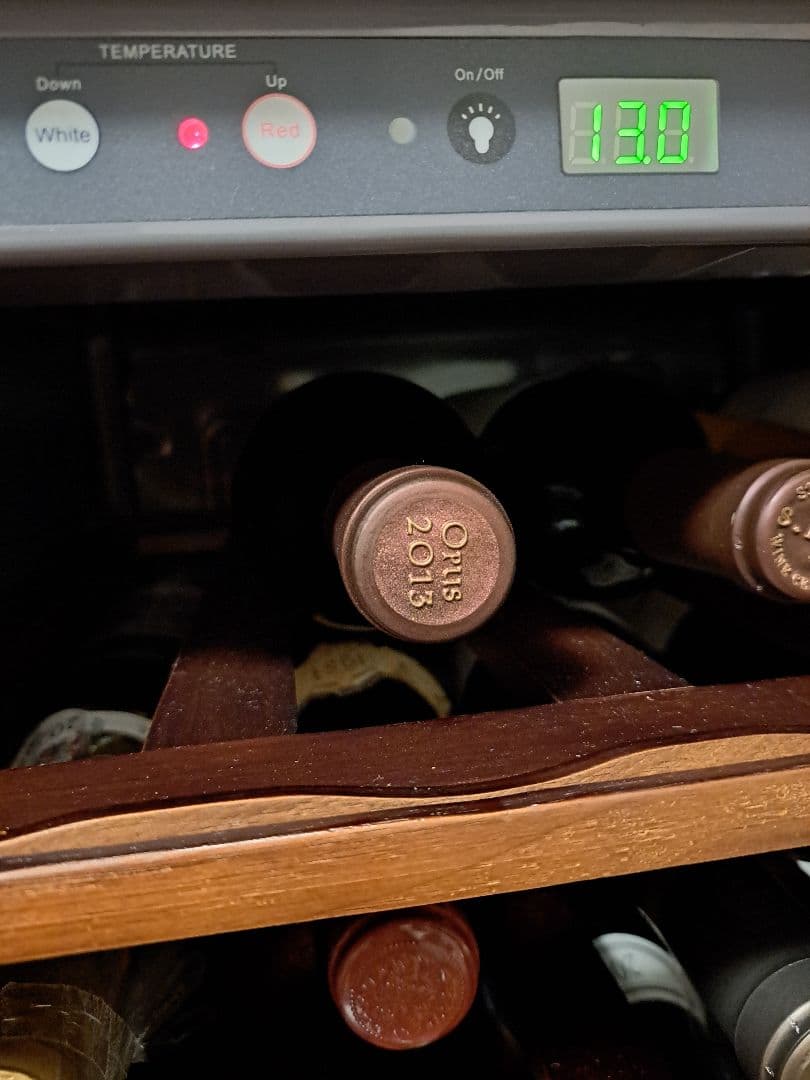 Opus One 2011 赤ワイン