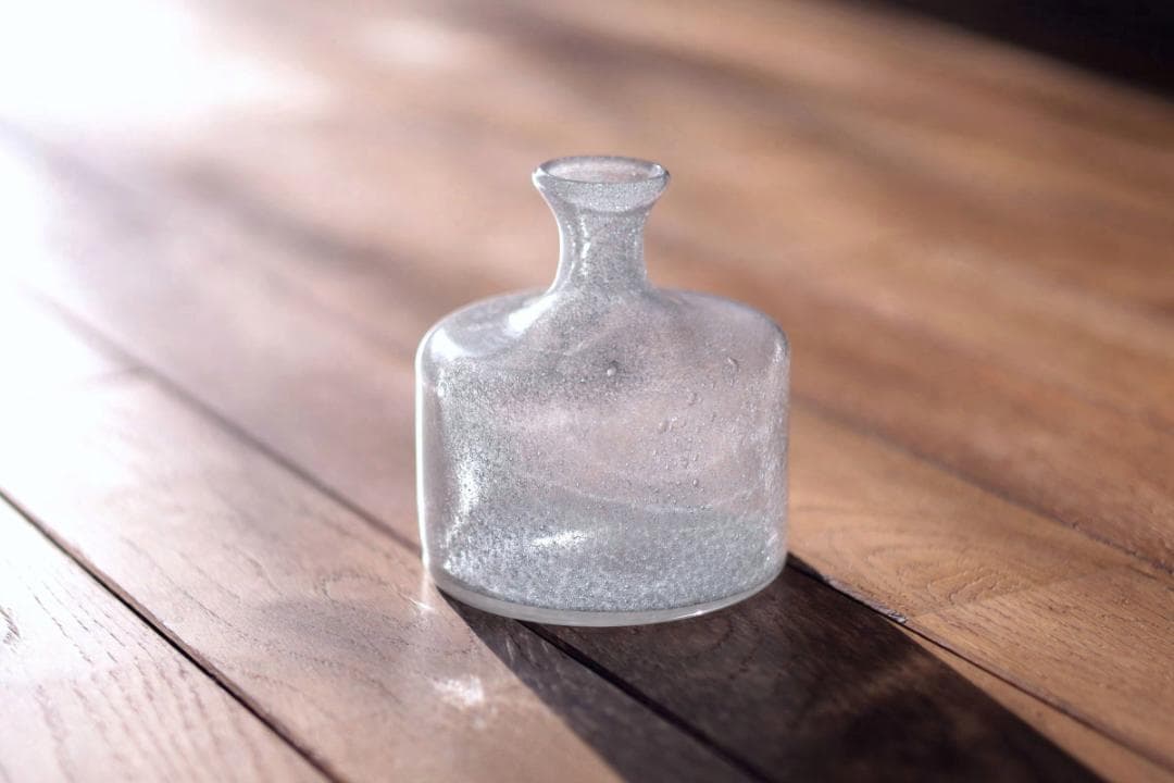 Erik Hoglund エリックホグラン 花瓶 フラワーベース 35628