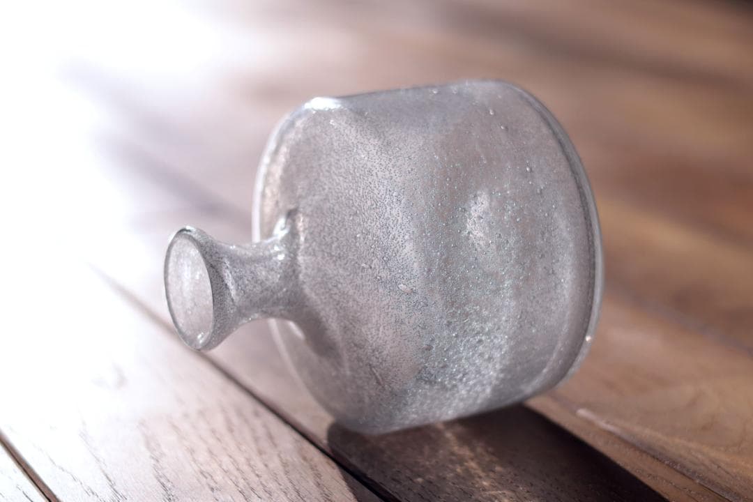 Erik Hoglund エリックホグラン 花瓶 フラワーベース 35628