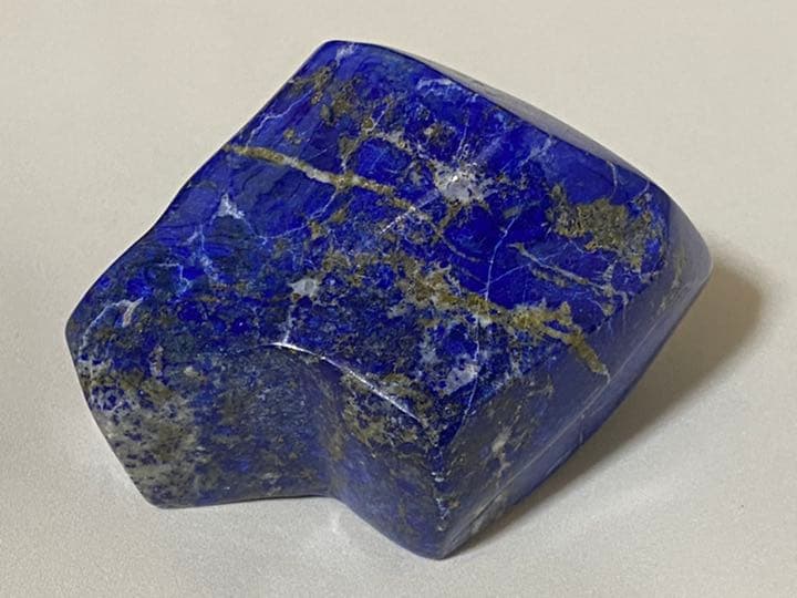 ラピスラズリ　505g
