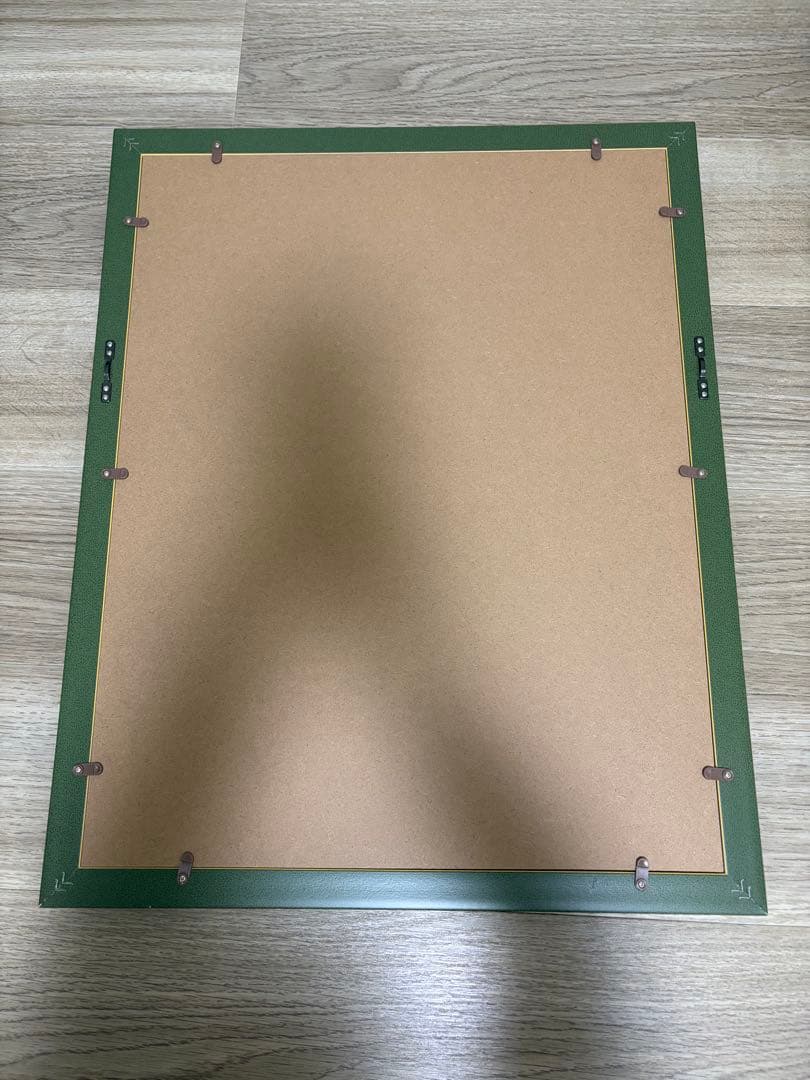 黒執事 複製原画 ハウンドトゥース