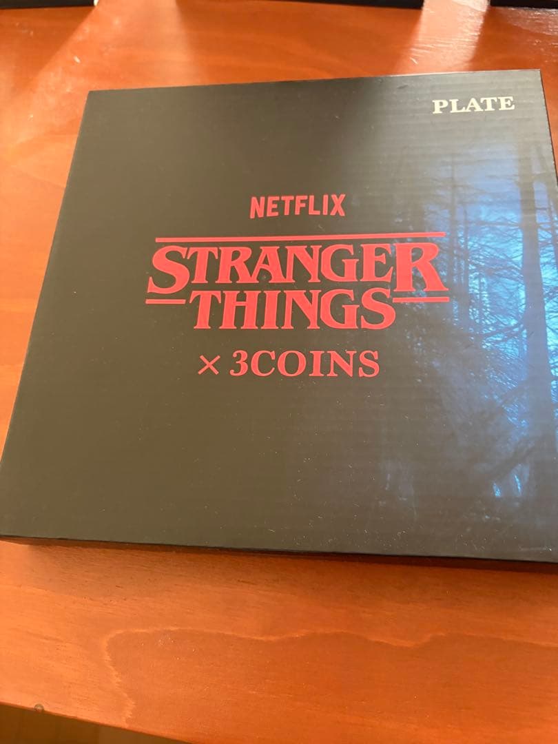 ストレンジャー・シングス 限定セット　バラ売り可能です！