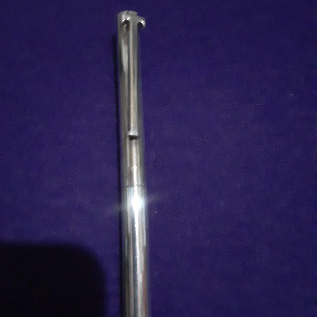 TIFFANY925ボールペン