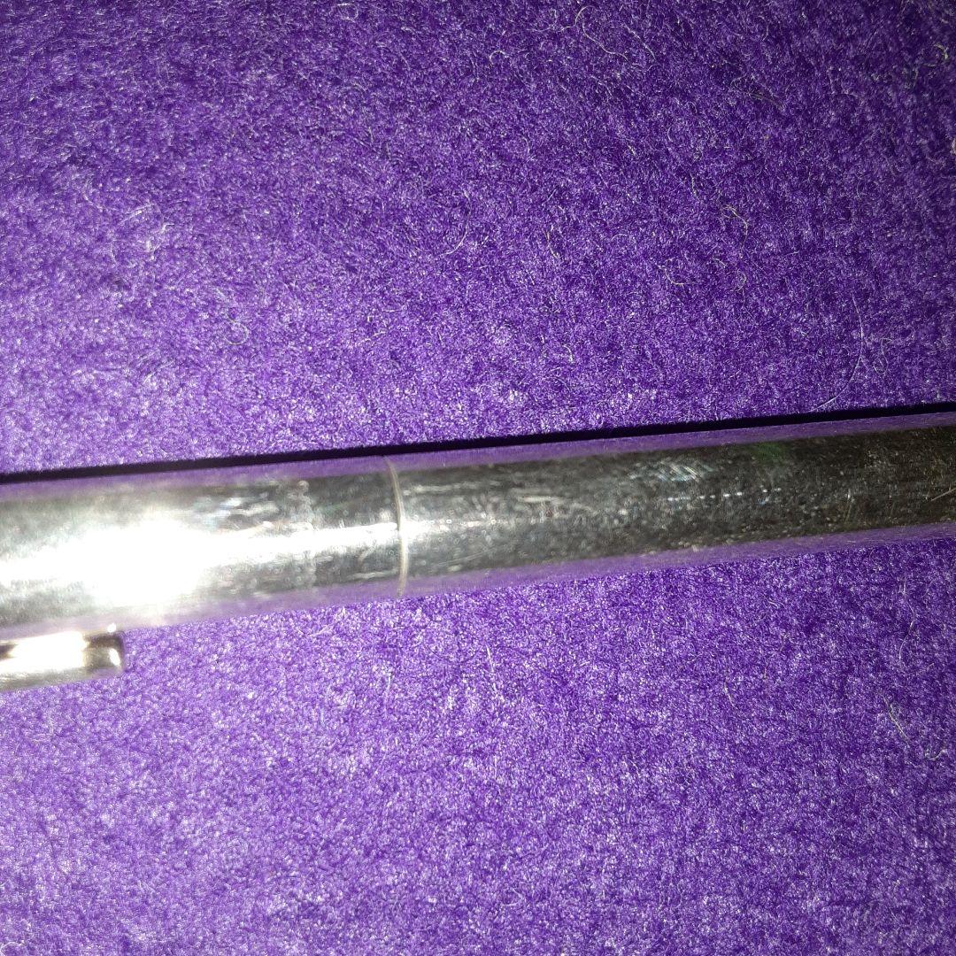 TIFFANY925ボールペン