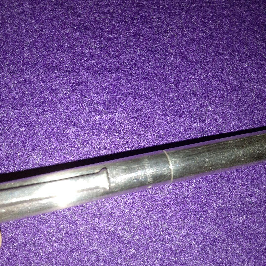 TIFFANY925ボールペン