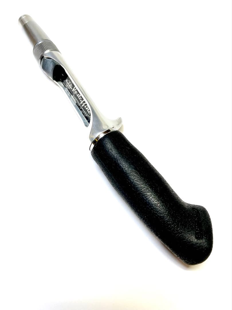 J*I様 オールドレスターファイングリップ訳あり。必ず商品説明お読みください。