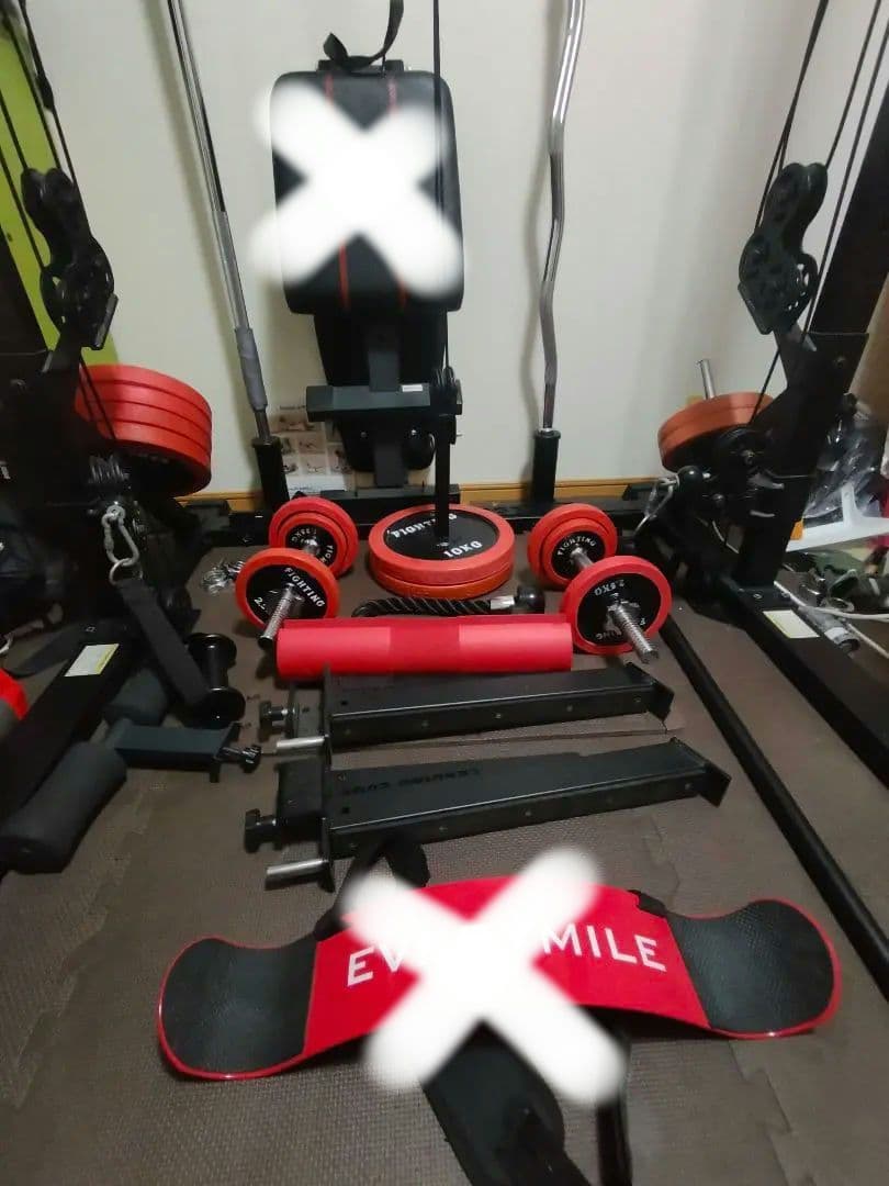 leading edge ハーフラック fighting