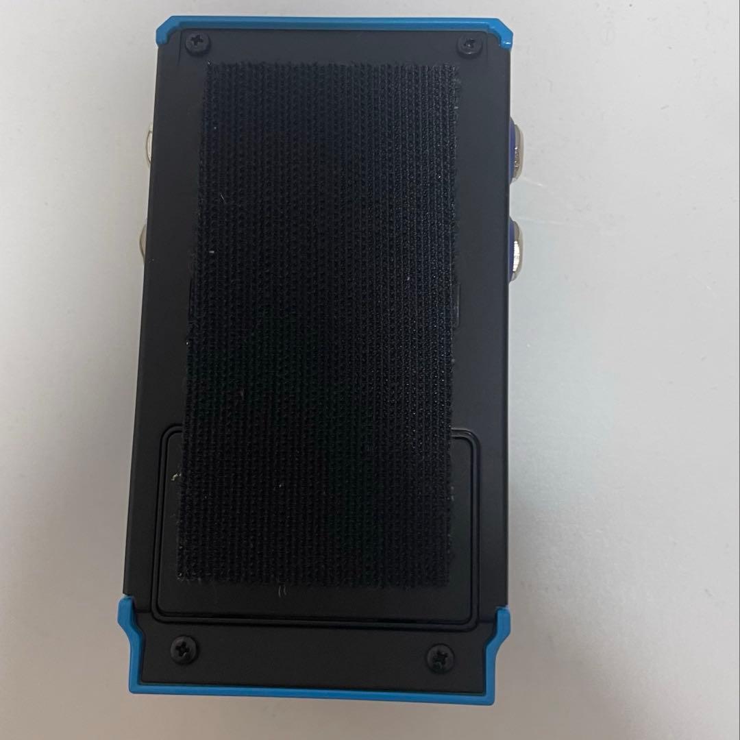 ZOOM MS-70CDR Plus マルチストンプペダル 70cdr+