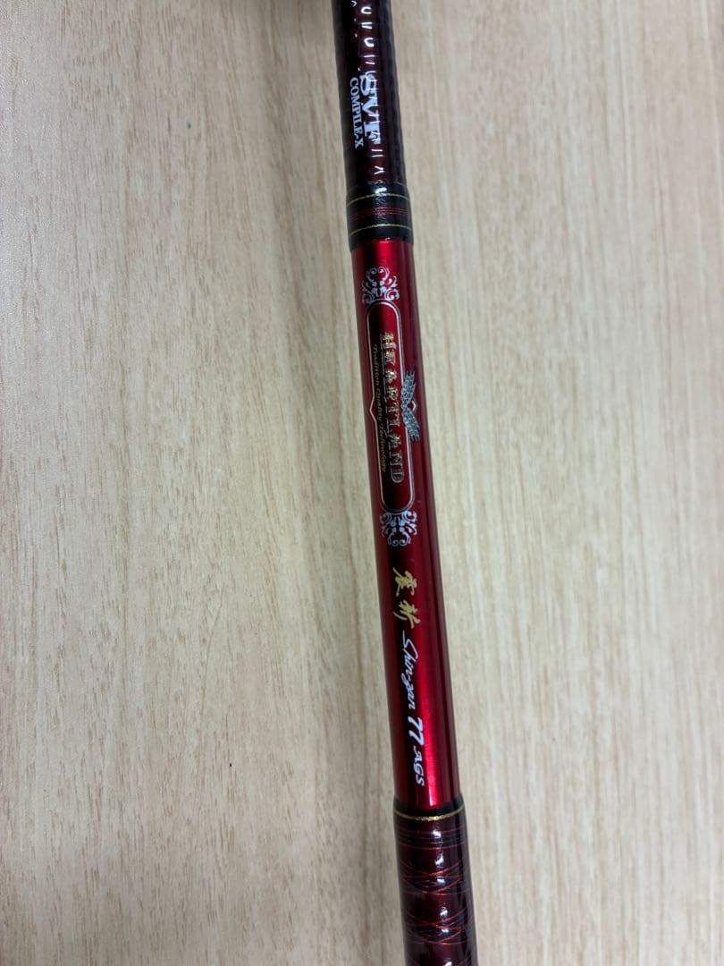 TOA　ハートランド722MFS -SVAGS17