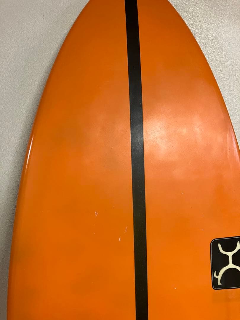 サーフボード　FIREWIRE