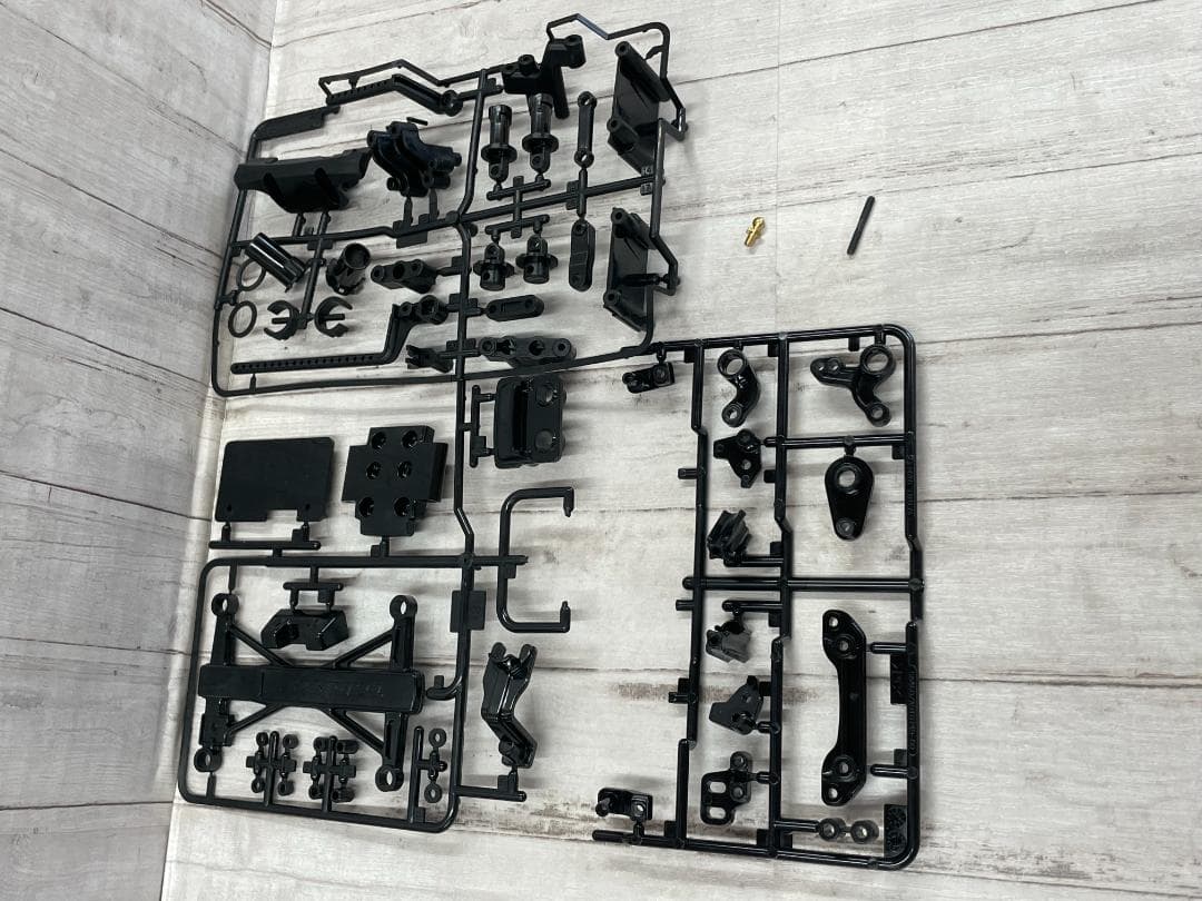 【訳あり】No.572 フォルクスワーゲン ビートル (M-06シャーシ)