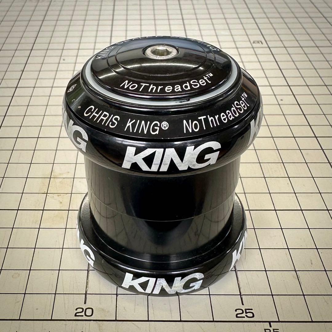 CHRIS KING ヘッドセット1.5