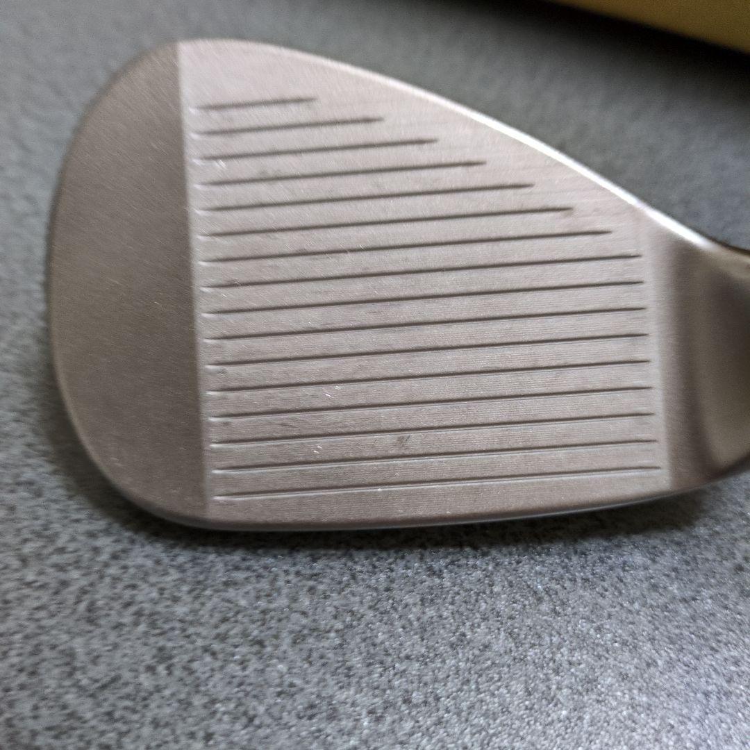 タイトリスト SM10 50度56度 2本セット