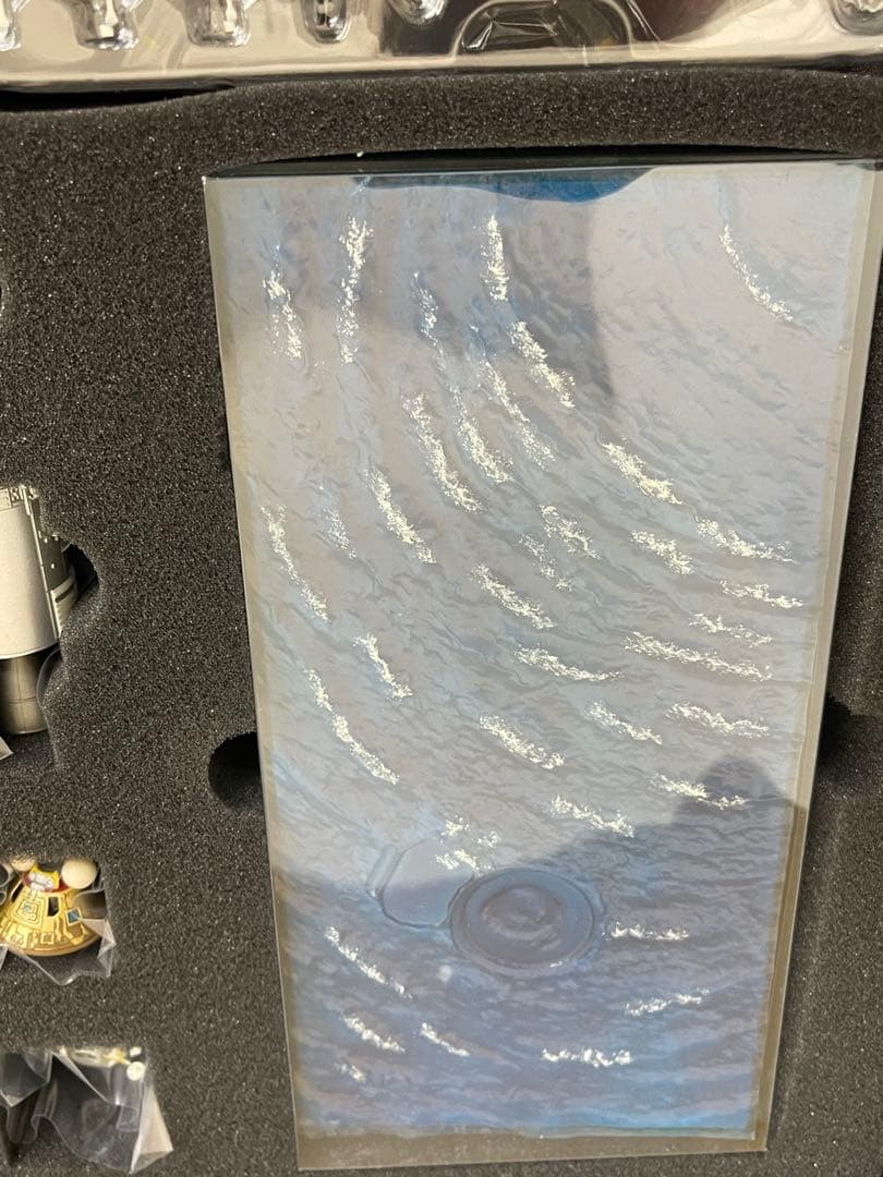 バンダイ　大人の超合金 アポロ13号&サターン V型ロケット 魂ネイション