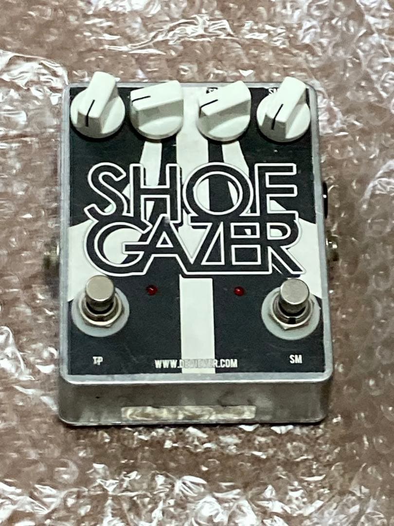 Devi Ever Fx shoegazer 初期型