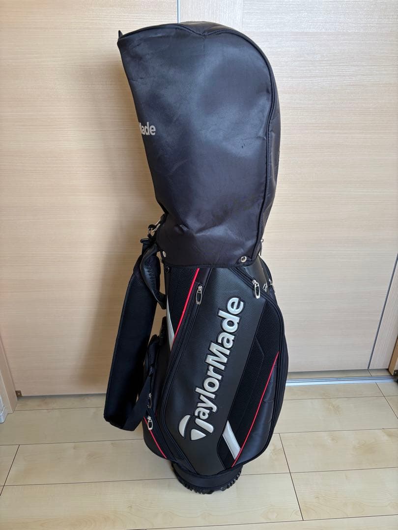 ★即日発送★TaylorMade ゴルフバッグ・キャディバッグ