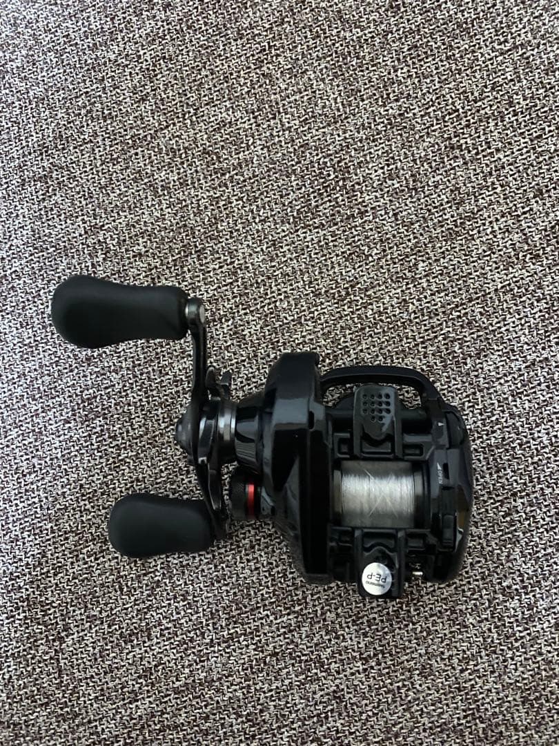 シマノ　17スコーピオンDC HG 右巻き