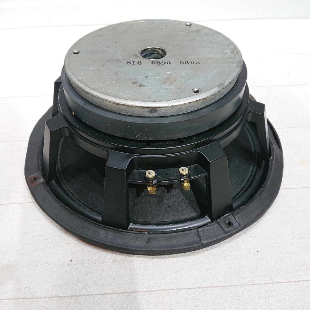 Electro-Voice EVM-12S エレクトロボイス ウーハー 2本