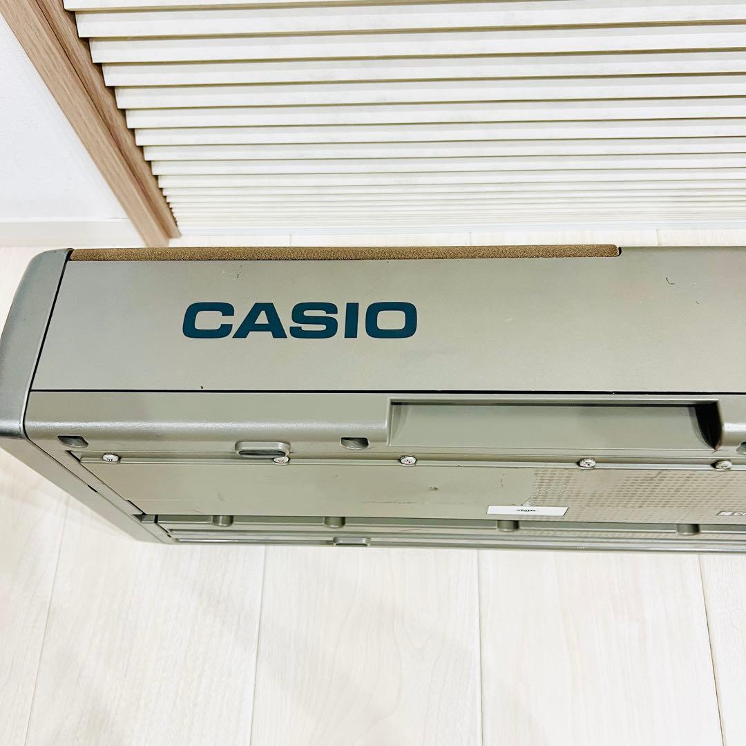 CASIO PX-100 88鍵盤 privia ケース付き 2003年製